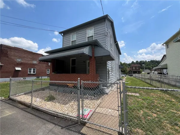$119,900 | 309 Pine Street, McKeesport, PA 15132