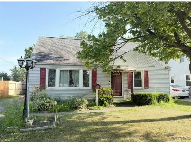 $180,000 | 235 Harrison Avenue, Buffalo, NY 14223