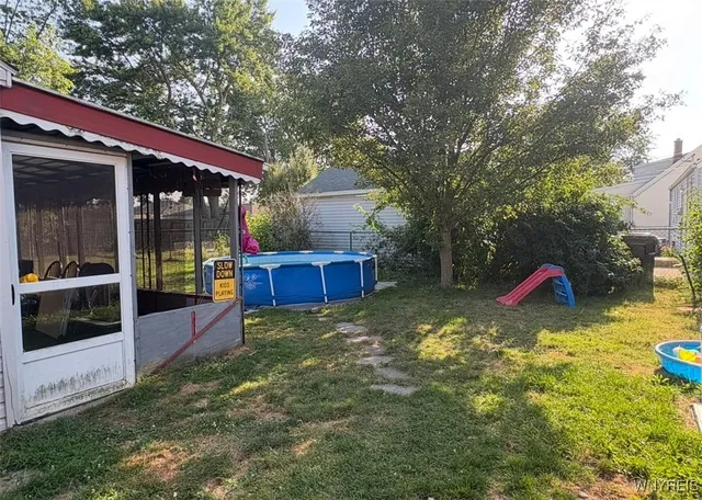 $180,000 | 235 Harrison Avenue, Buffalo, NY 14223