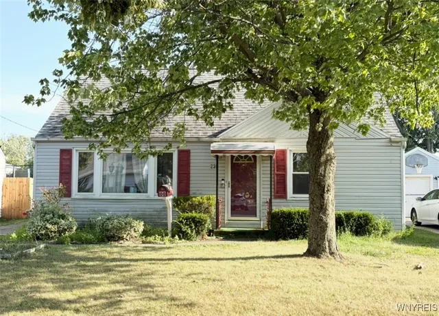 $180,000 | 235 Harrison Avenue, Buffalo, NY 14223