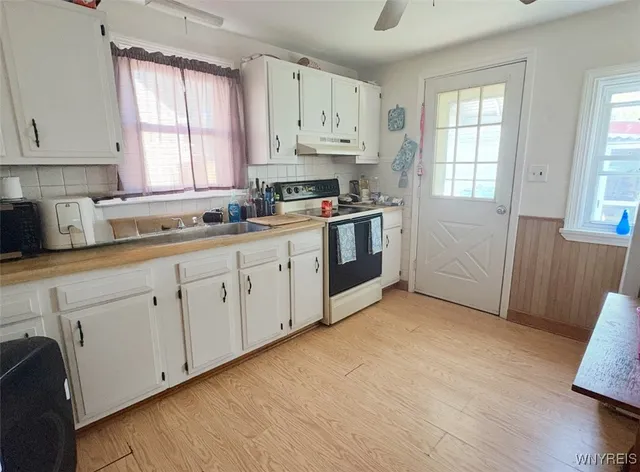 $180,000 | 235 Harrison Avenue, Buffalo, NY 14223