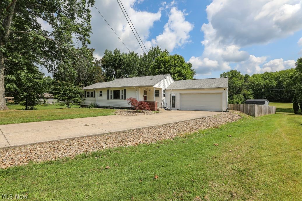 5854 Horning Road Kent, OH 44240 - Photo 6 of 40