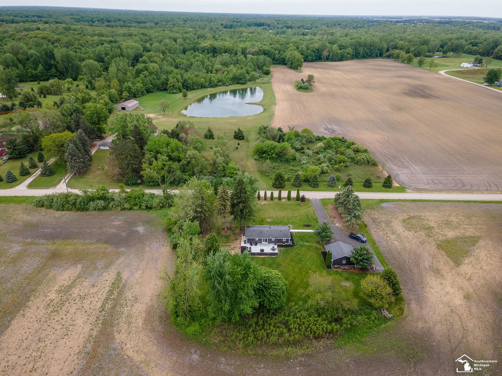 12660 Darling Road Milan, MI 48160 - Photo 37 of 39