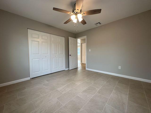 3166 Southeast Garden Street, Unit 3166 Stuart, FL 34997 - Photo 9 of 10 a view of an empty room