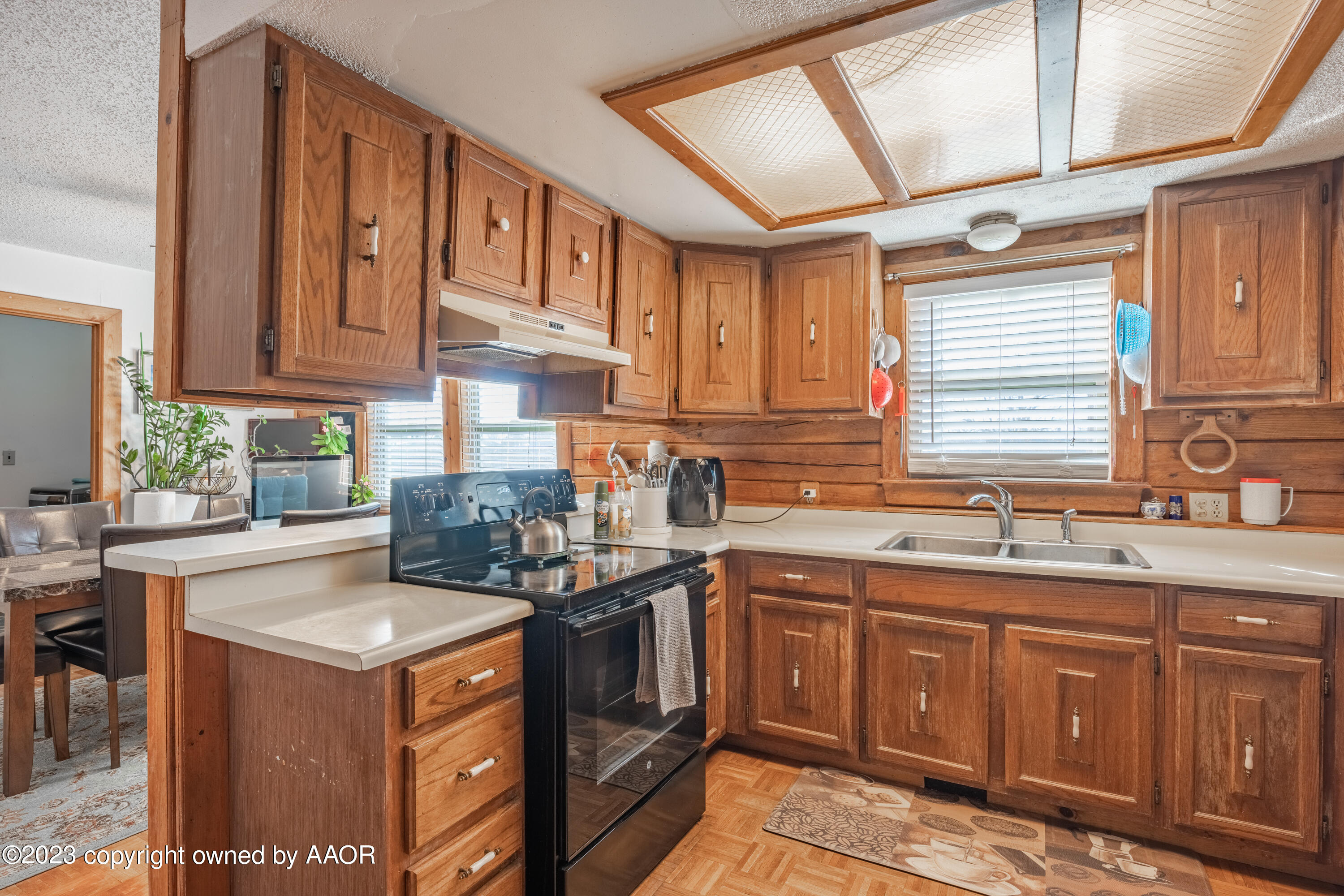 6115 Grimes Circle Amarillo, TX 79118 - Photo 8 of 36 kitchen 1