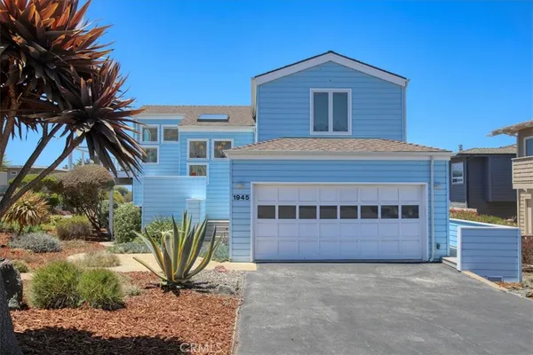 $1,449,000 | 1945 Windsor Boulevard, Cambria, CA 93428