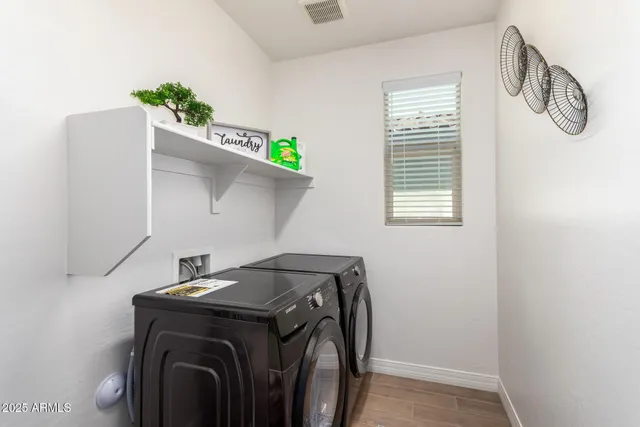 a picture of a book and a bed