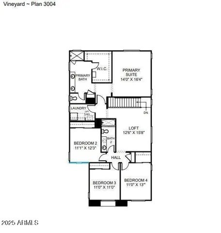 a outdoor space with lots of tables and chairs