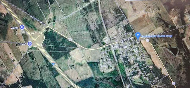 $39,900 | Tbd North Tbd N Runnels Avenue, Streetman, TX 75859