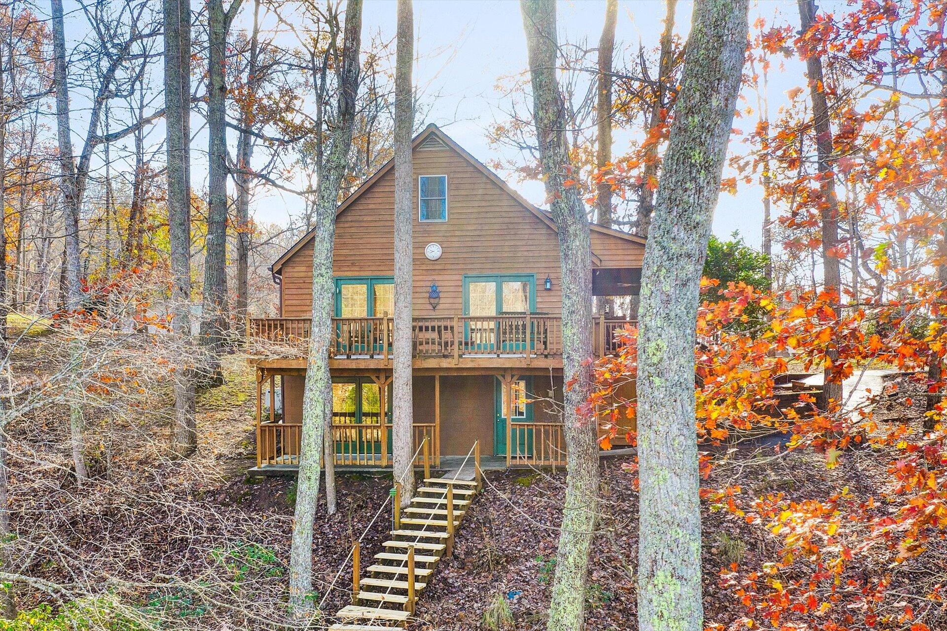 819 High Point Road Moneta, VA 24121 - Photo 3 of 56 05-111620220049
