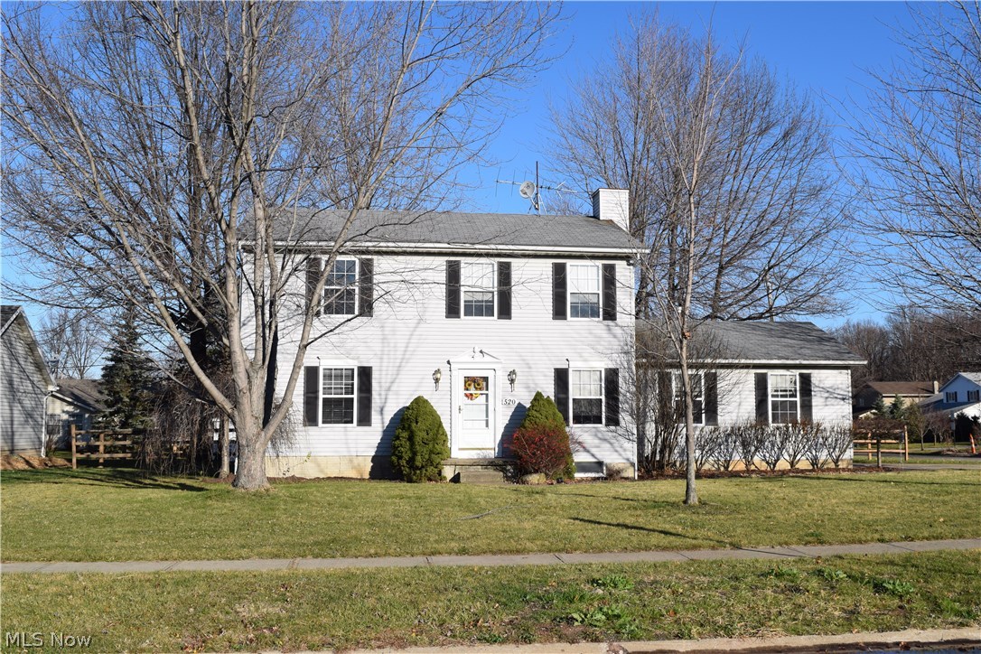 520 Bayberry Road Lorain, OH 44053 - Photo 1 of 25 Gallery Image 1