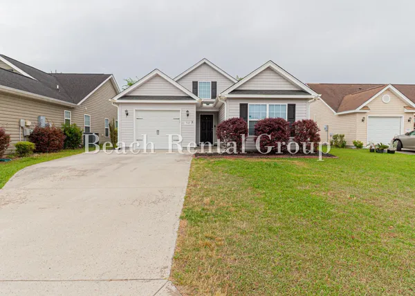 $1,895 | 302 Rung Road, Myrtle Beach, SC 29588