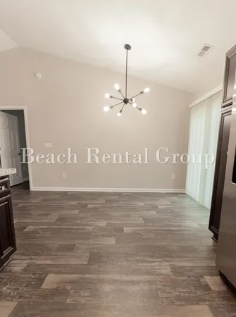 $1,895 | 302 Rung Road, Myrtle Beach, SC 29588