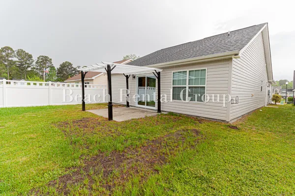 $1,895 | 302 Rung Road, Myrtle Beach, SC 29588