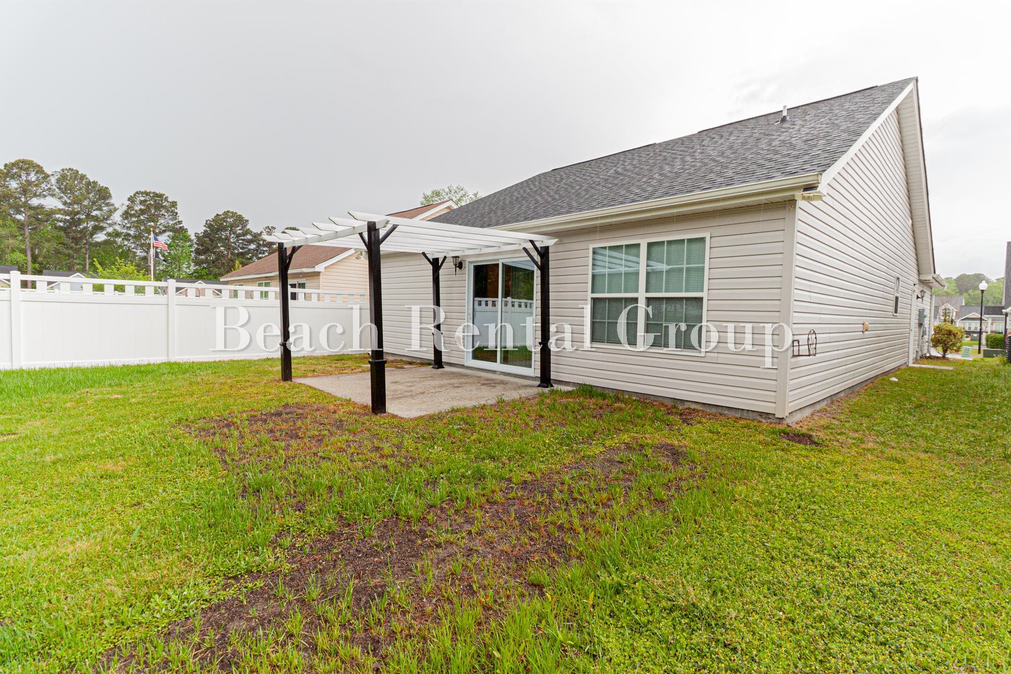 302 Rung Road Myrtle Beach, SC 29588 - Photo 26 of 30