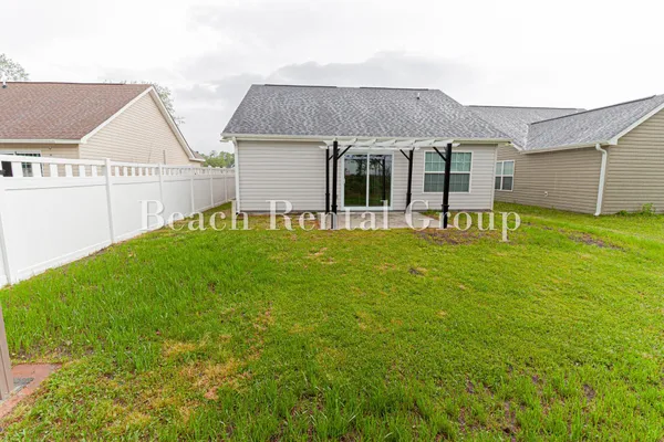 $1,895 | 302 Rung Road, Myrtle Beach, SC 29588