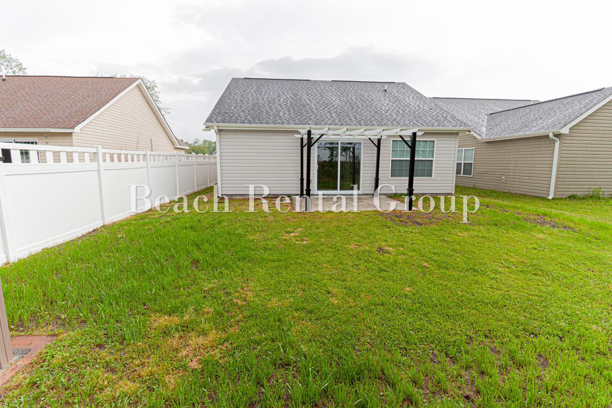 302 Rung Road Myrtle Beach, SC 29588 - Photo 27 of 30