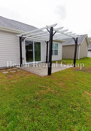 $1,895 | 302 Rung Road, Myrtle Beach, SC 29588