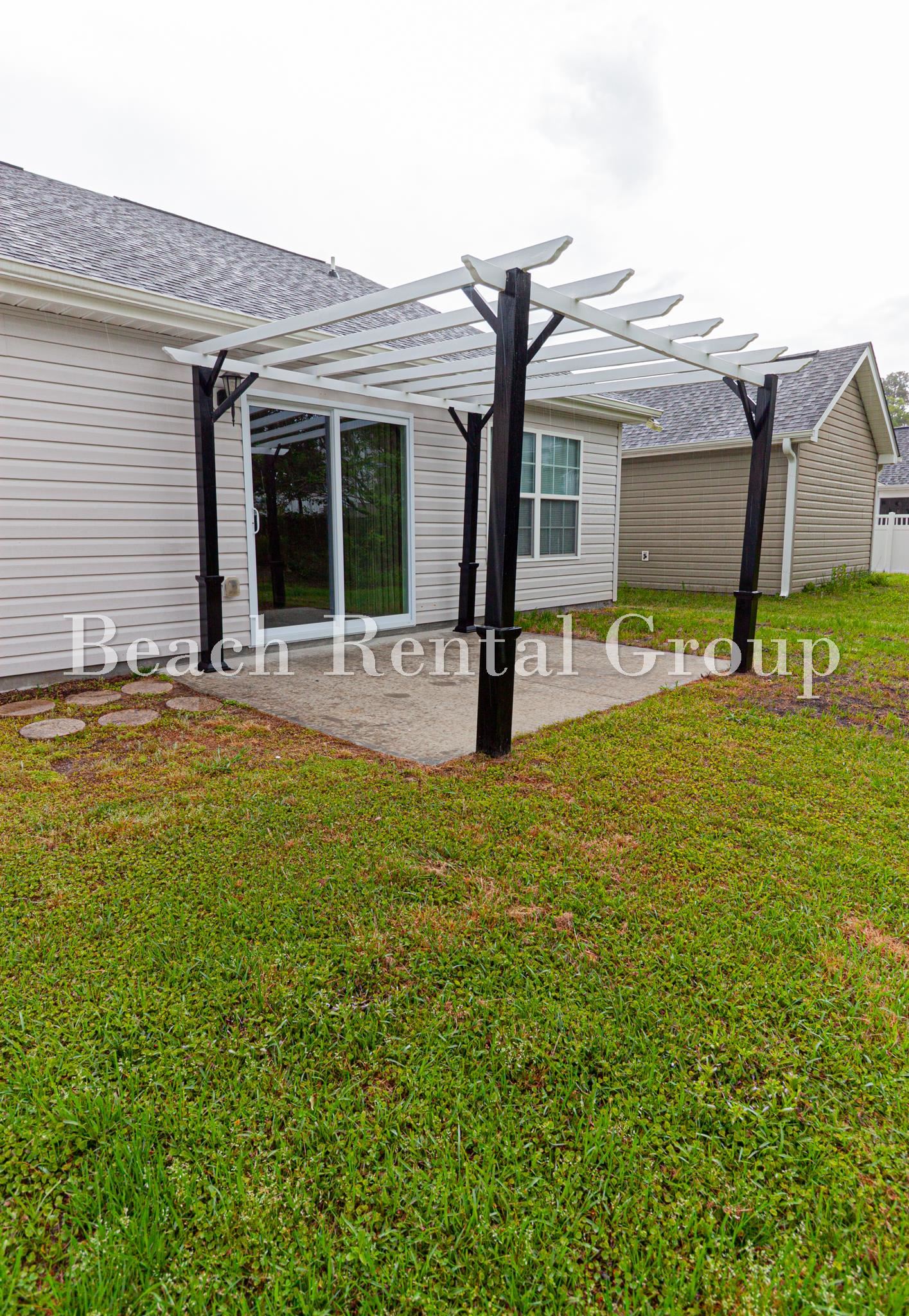302 Rung Road Myrtle Beach, SC 29588 - Photo 28 of 30