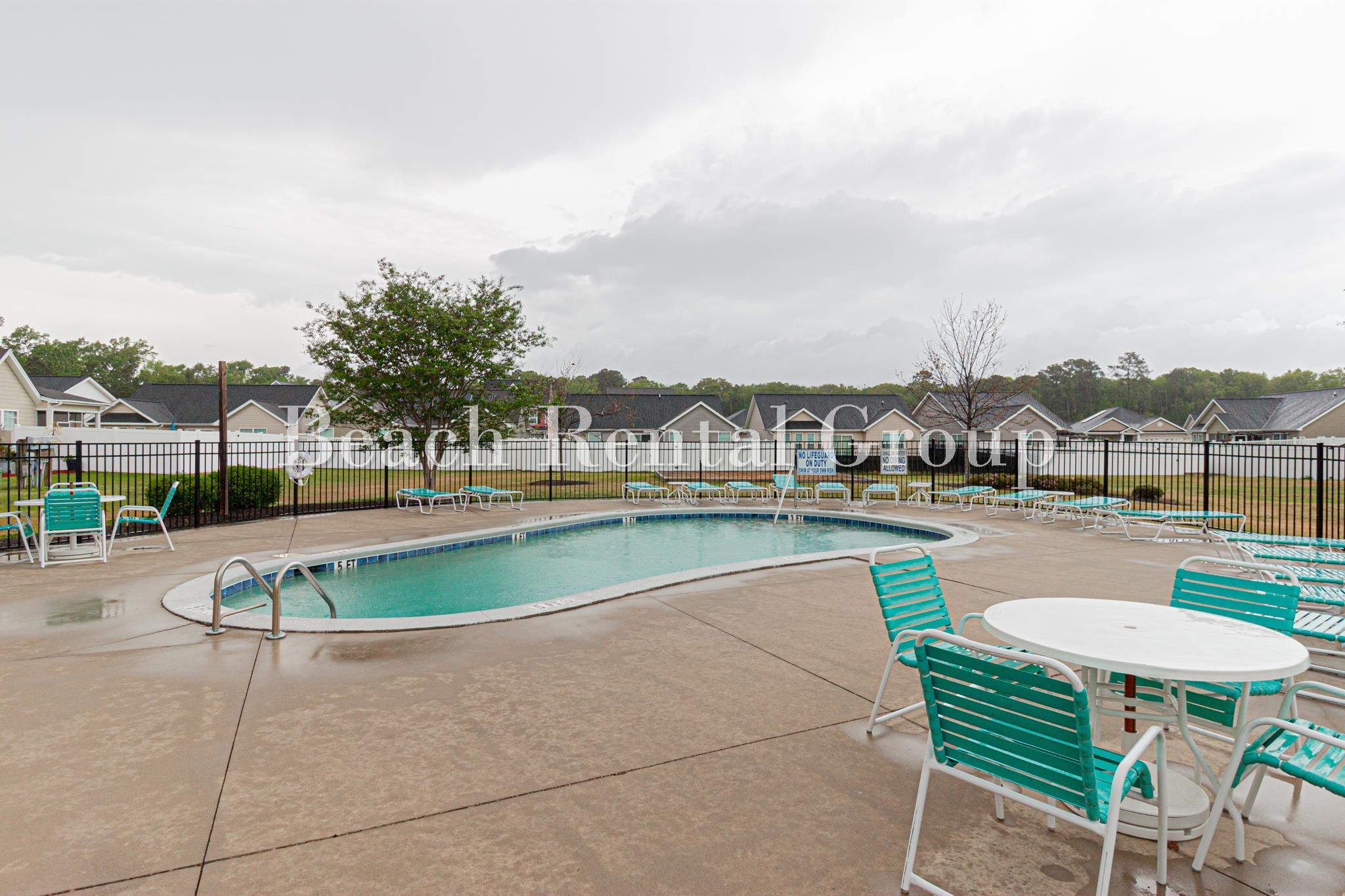 302 Rung Road Myrtle Beach, SC 29588 - Photo 29 of 30