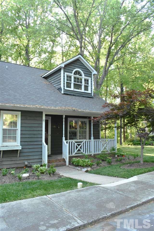 1420 Mahonia Court Raleigh, NC 27615 - Photo 2 of 9