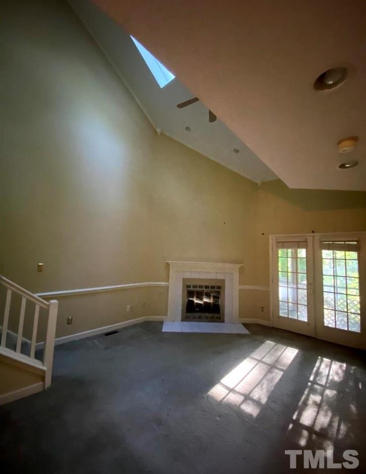1420 Mahonia Court Raleigh, NC 27615 - Photo 8 of 9