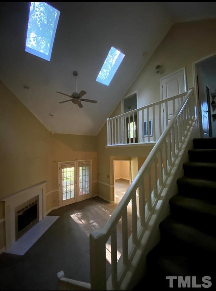 1420 Mahonia Court Raleigh, NC 27615 - Photo 9 of 9