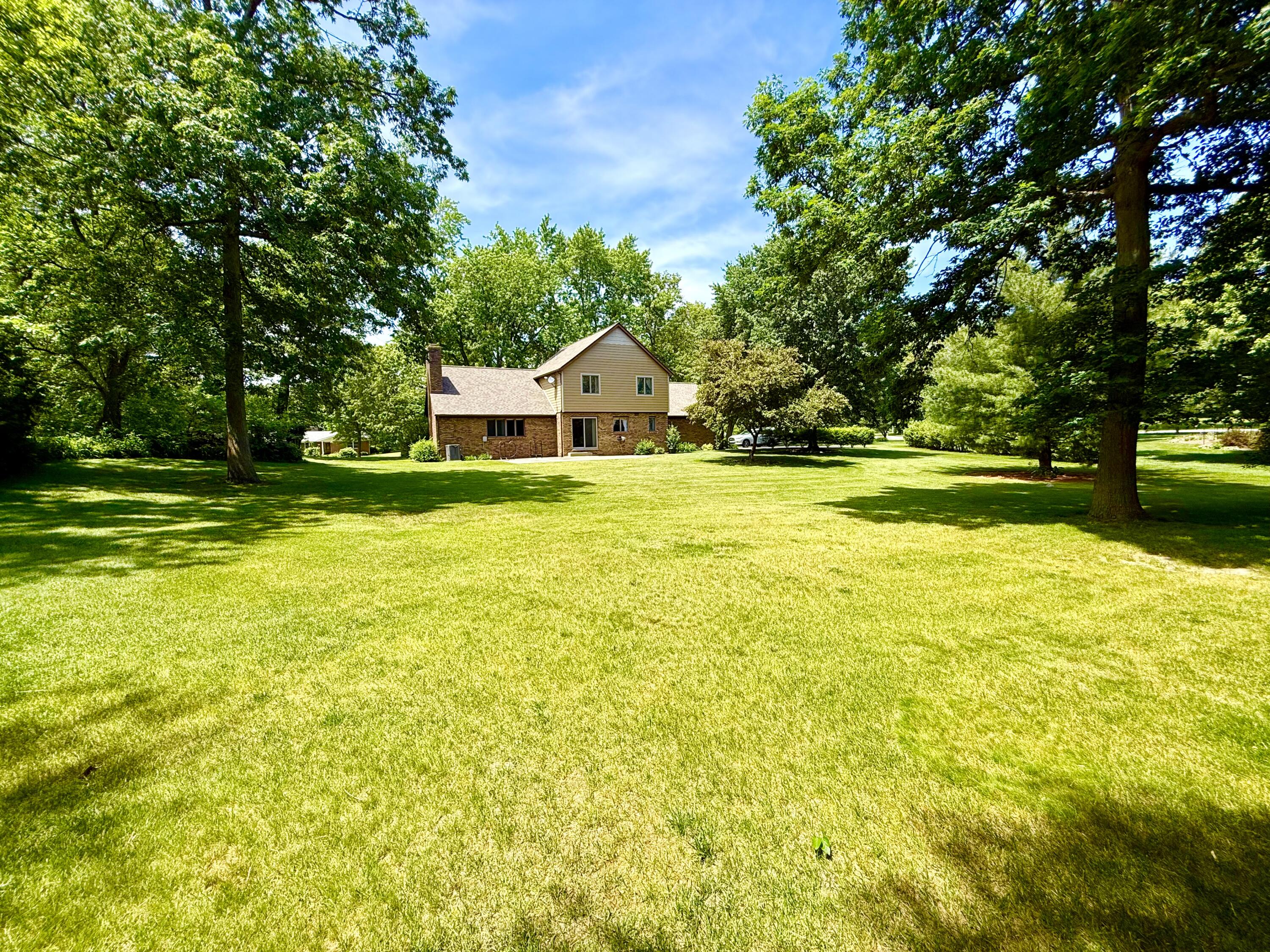 6834 Mercedes Lane Demotte, IN 46310 - Photo 34 of 35 3000x2250