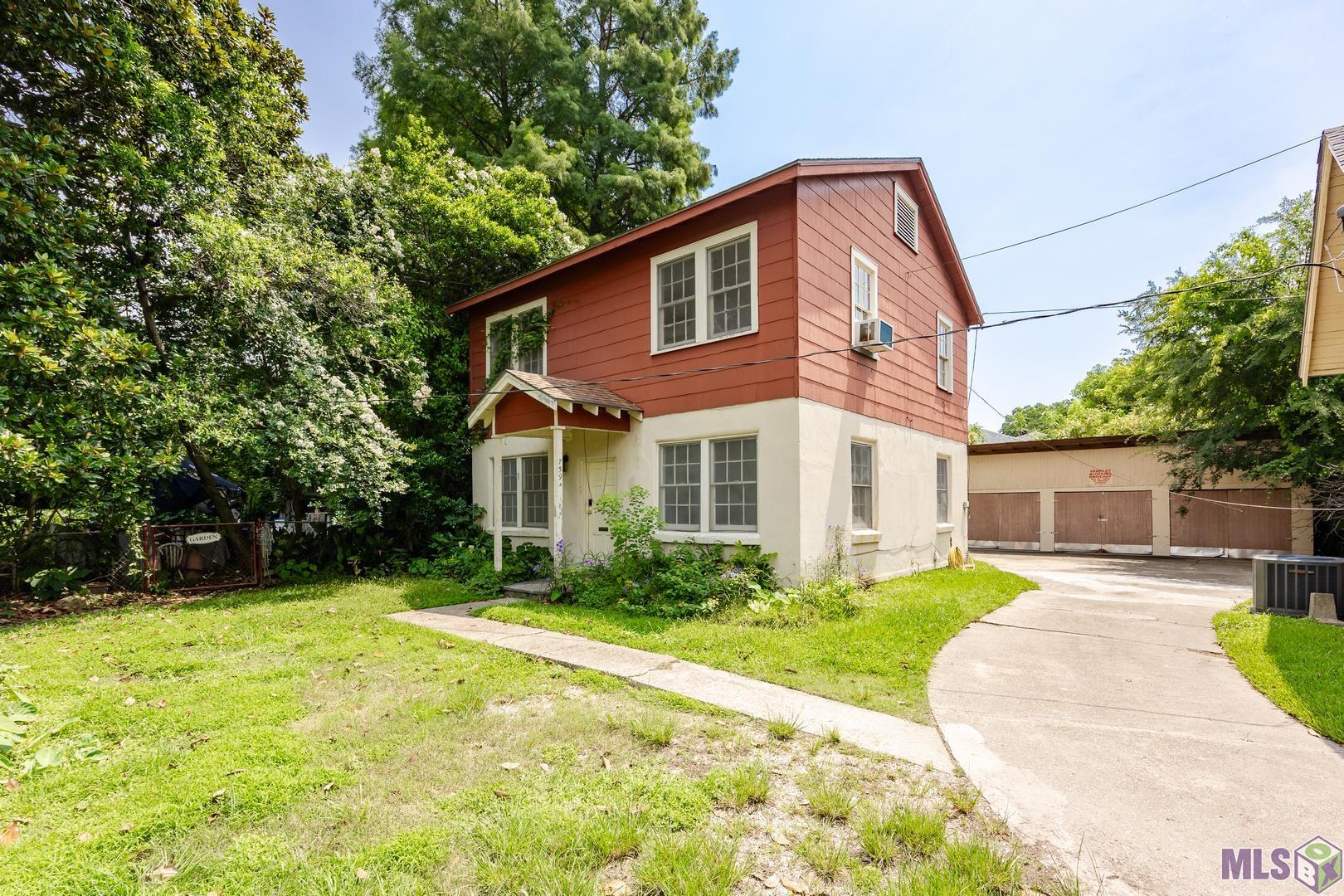 759 A Spanish Town Road Baton Rouge, LA 70802 - Photo 18 of 18