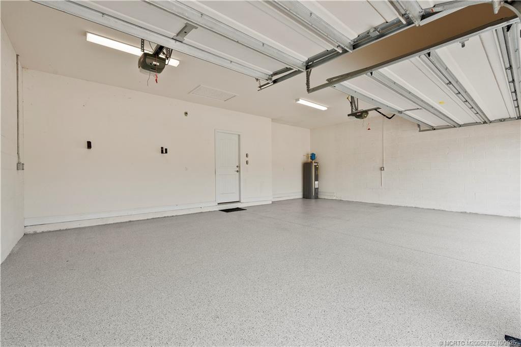 1455 Southeast Conference Circle Stuart, FL 34997 - Photo 40 of 69 a view of a garage