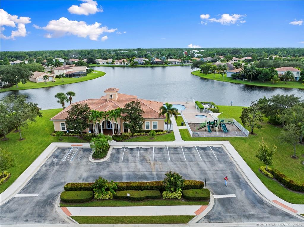 1455 Southeast Conference Circle Stuart, FL 34997 - Photo 59 of 69 a view of lake