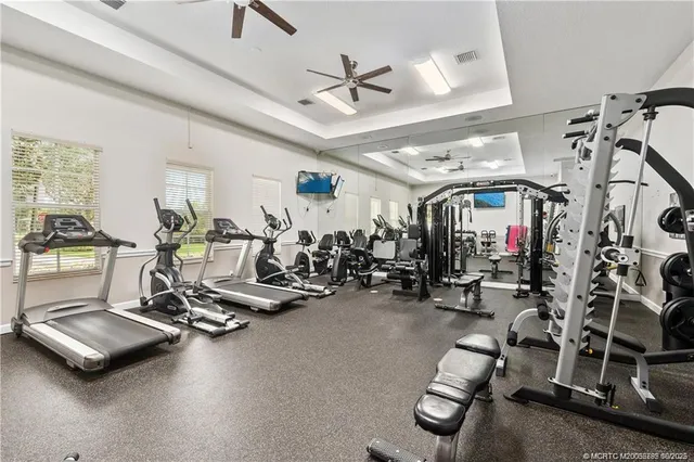 $725,000 | 1455 Southeast Conference Circle, Stuart, FL 34997