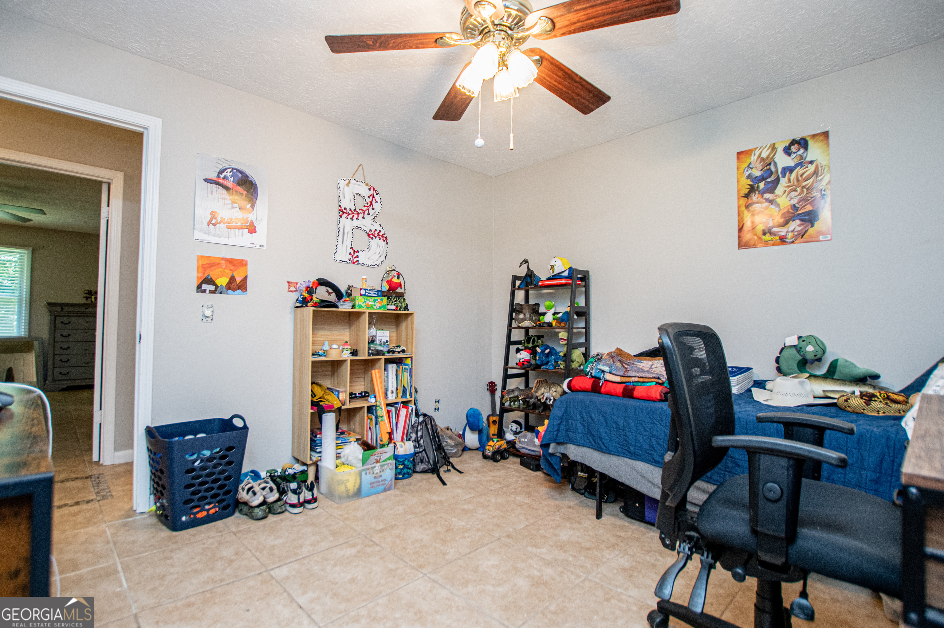 71 Oak Ridge Way Bremen, GA 30110 - Photo 37 of 66