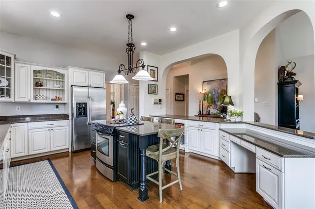 $899,000 | 637 Post Oak Drive, Coppell, TX 75019