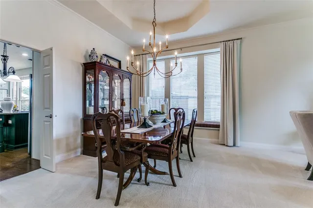 $899,000 | 637 Post Oak Drive, Coppell, TX 75019