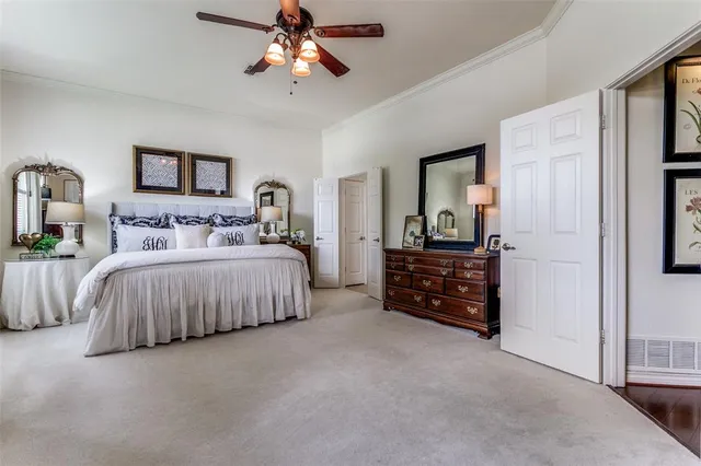 $899,000 | 637 Post Oak Drive, Coppell, TX 75019