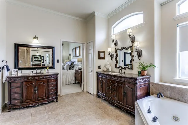 $899,000 | 637 Post Oak Drive, Coppell, TX 75019