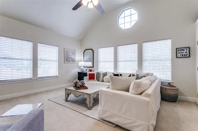 $899,000 | 637 Post Oak Drive, Coppell, TX 75019