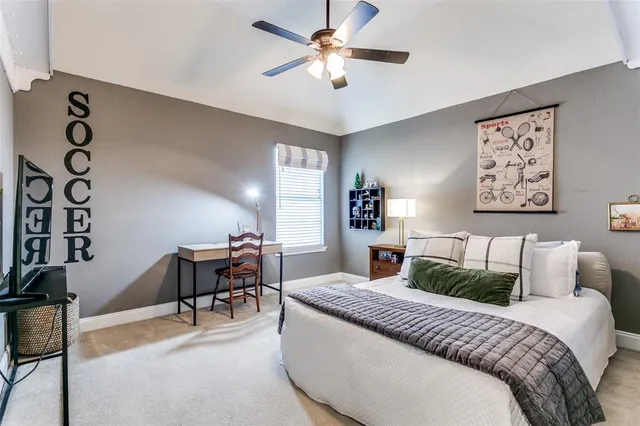 $899,000 | 637 Post Oak Drive, Coppell, TX 75019