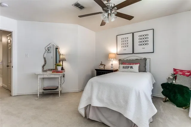 $899,000 | 637 Post Oak Drive, Coppell, TX 75019