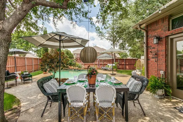 $899,000 | 637 Post Oak Drive, Coppell, TX 75019