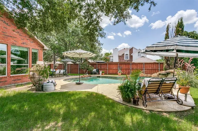 $899,000 | 637 Post Oak Drive, Coppell, TX 75019