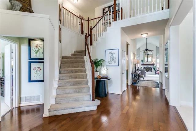 $899,000 | 637 Post Oak Drive, Coppell, TX 75019