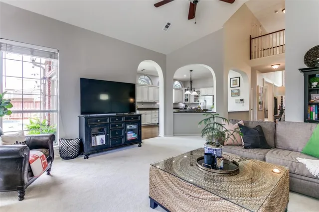 $899,000 | 637 Post Oak Drive, Coppell, TX 75019