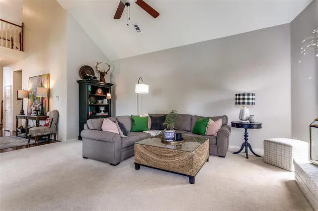 $899,000 | 637 Post Oak Drive, Coppell, TX 75019