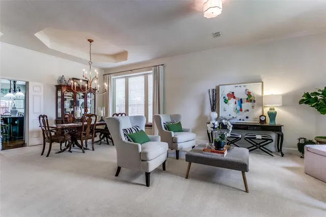 $899,000 | 637 Post Oak Drive, Coppell, TX 75019