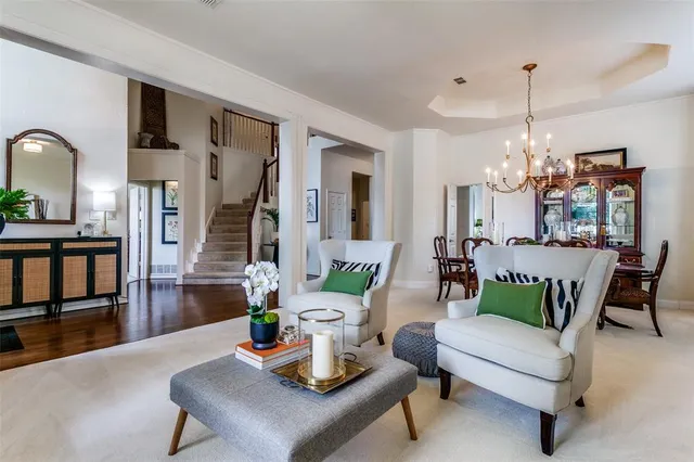 $899,000 | 637 Post Oak Drive, Coppell, TX 75019