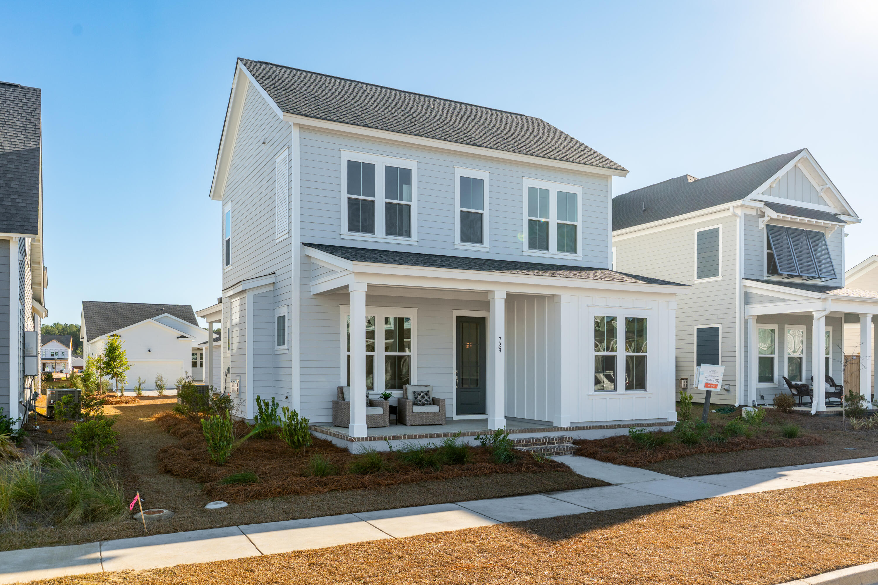 723 Rumbling Leaf Lane Summerville, SC 29486 - Photo 2 of 48