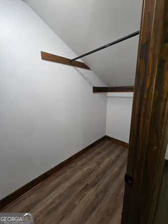 a view of small space