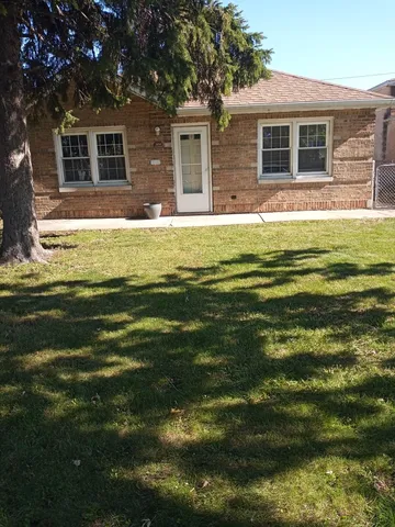 a view of a house with a swimming pool